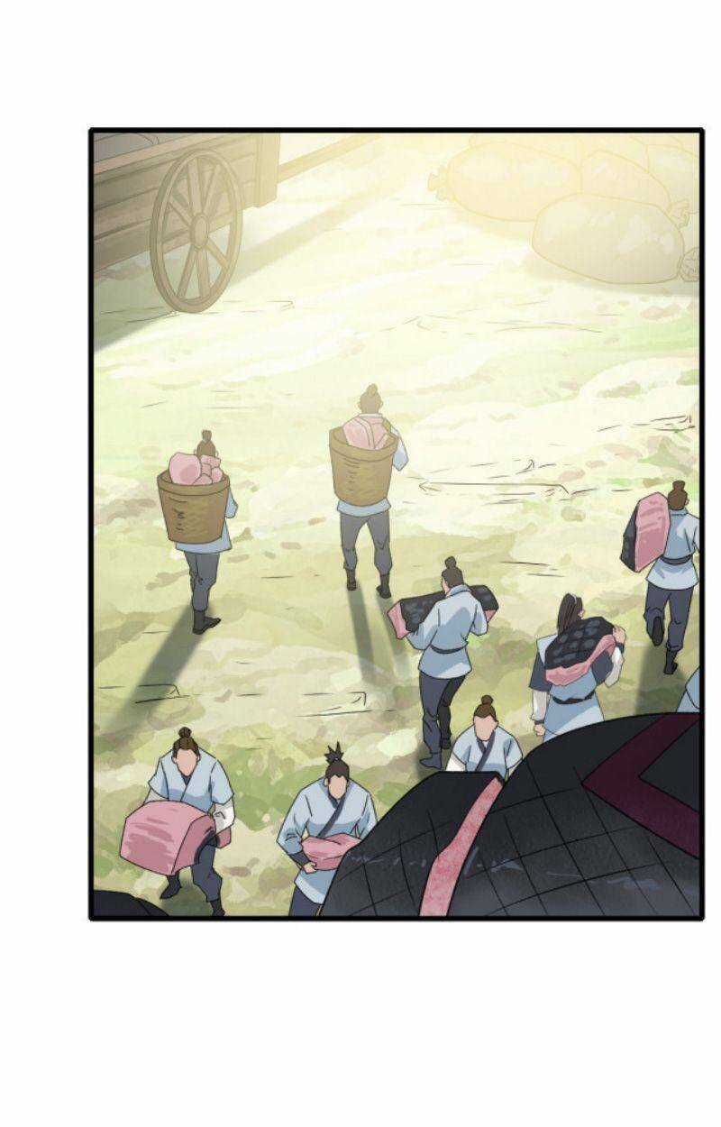 Siêu Đạo Thần Thuật - Chapter 40 - Trang 51