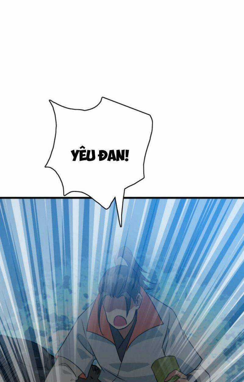 Siêu Đạo Thần Thuật - Chapter 40 - Trang 52