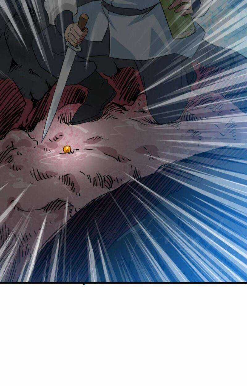 Siêu Đạo Thần Thuật - Chapter 40 - Trang 53