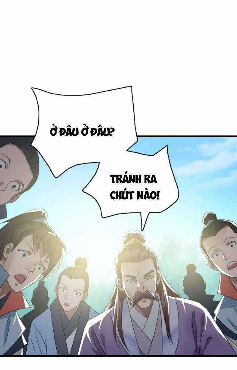Siêu Đạo Thần Thuật - Chapter 40 - Trang 54