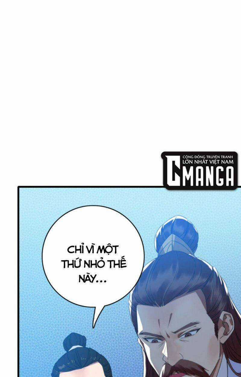 Siêu Đạo Thần Thuật - Chapter 40 - Trang 55