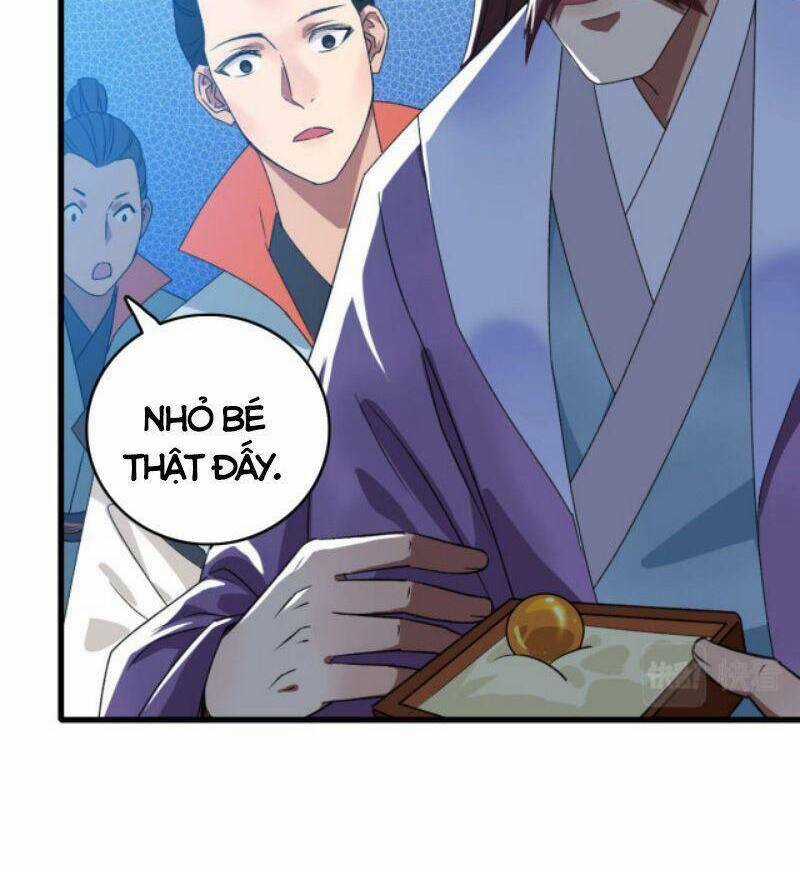 Siêu Đạo Thần Thuật - Chapter 40 - Trang 56