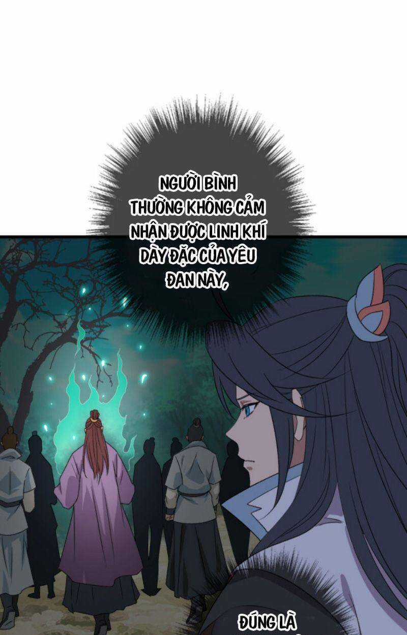 Siêu Đạo Thần Thuật - Chapter 40 - Trang 57