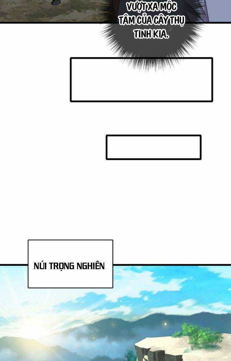 Siêu Đạo Thần Thuật - Chapter 40 - Trang 58