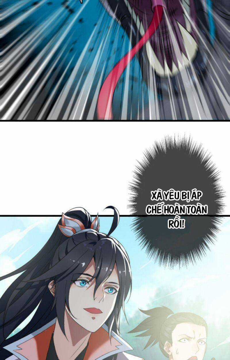 Siêu Đạo Thần Thuật - Chapter 40 - Trang 7