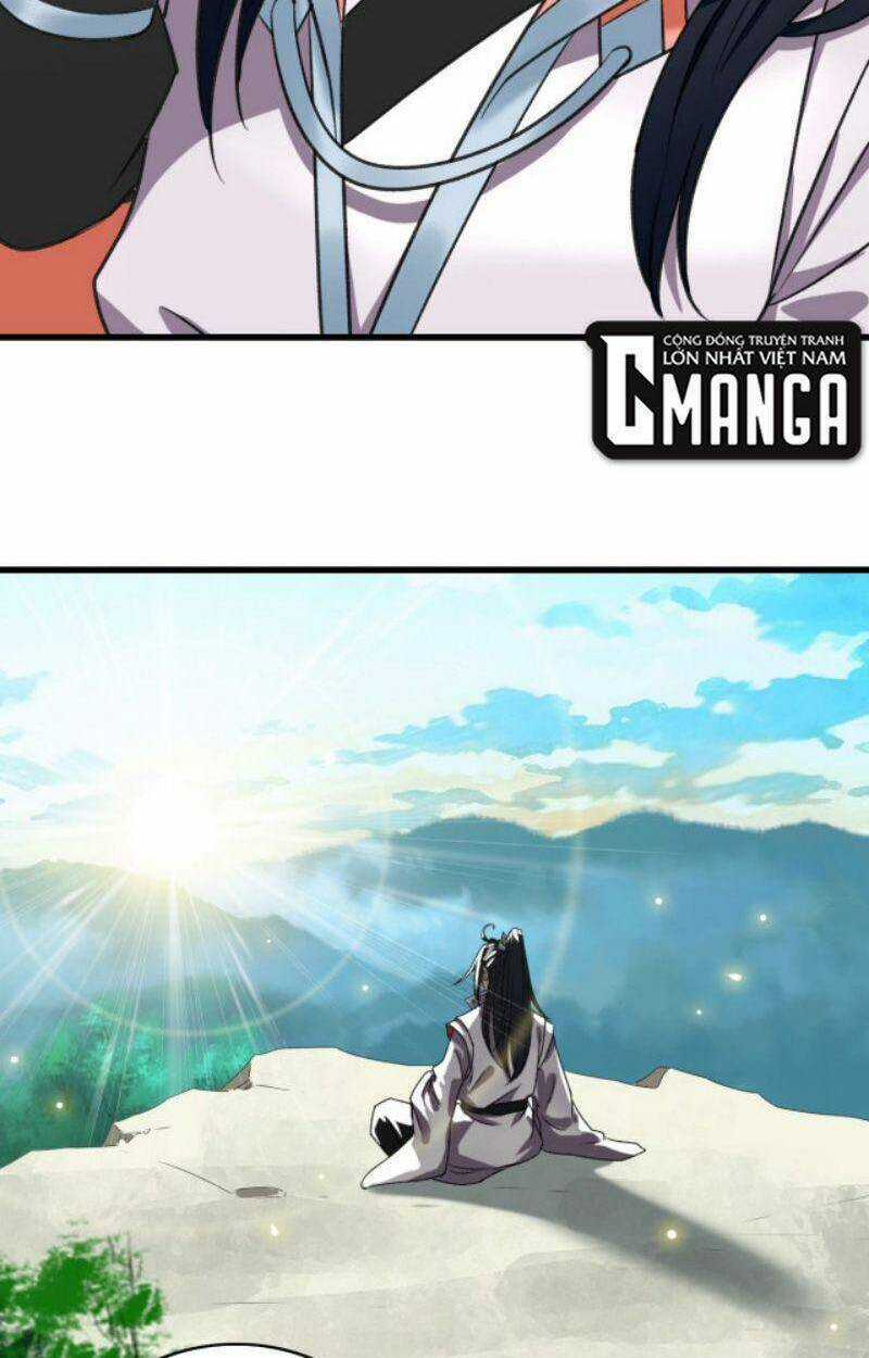 Siêu Đạo Thần Thuật - Chapter 40 - Trang 61