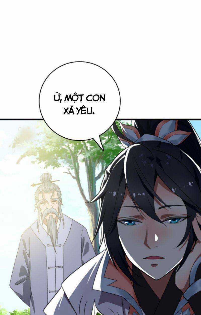 Siêu Đạo Thần Thuật - Chapter 40 - Trang 63