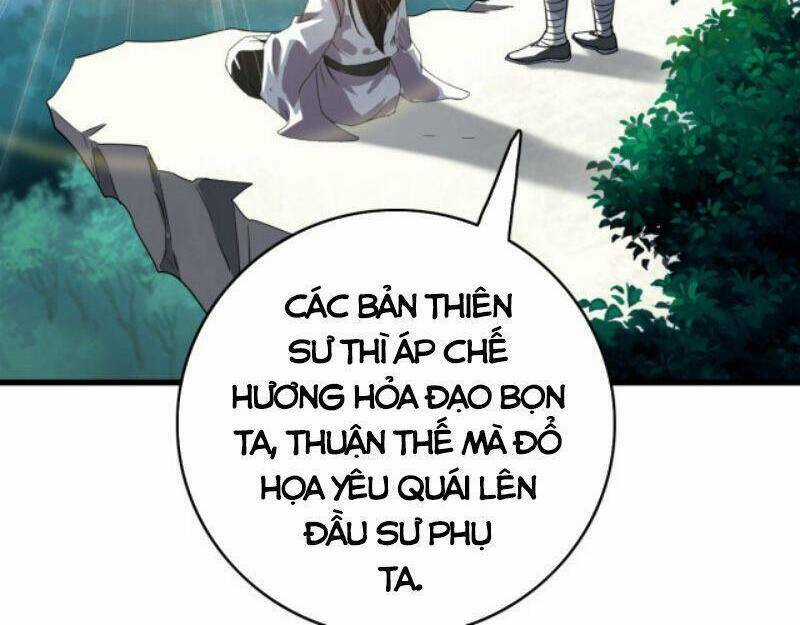 Siêu Đạo Thần Thuật - Chapter 40 - Trang 68