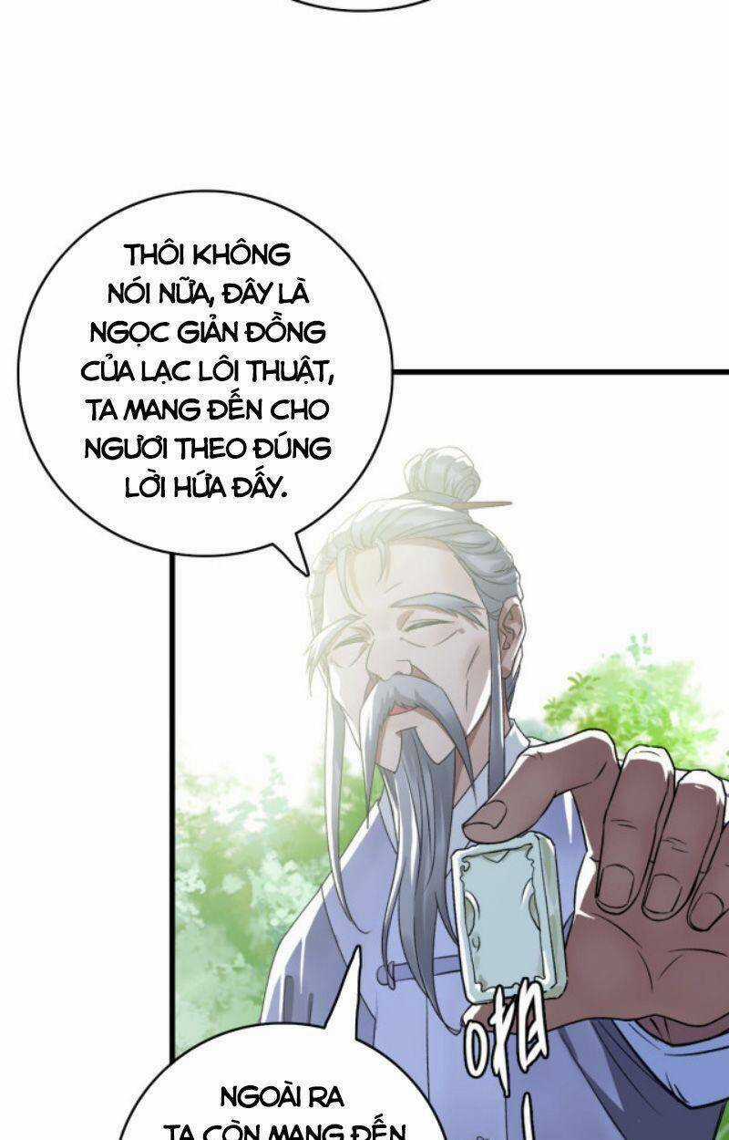 Siêu Đạo Thần Thuật - Chapter 40 - Trang 69