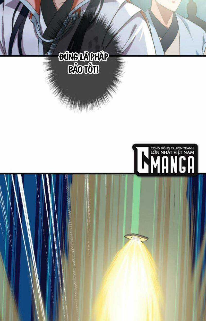 Siêu Đạo Thần Thuật - Chapter 40 - Trang 8