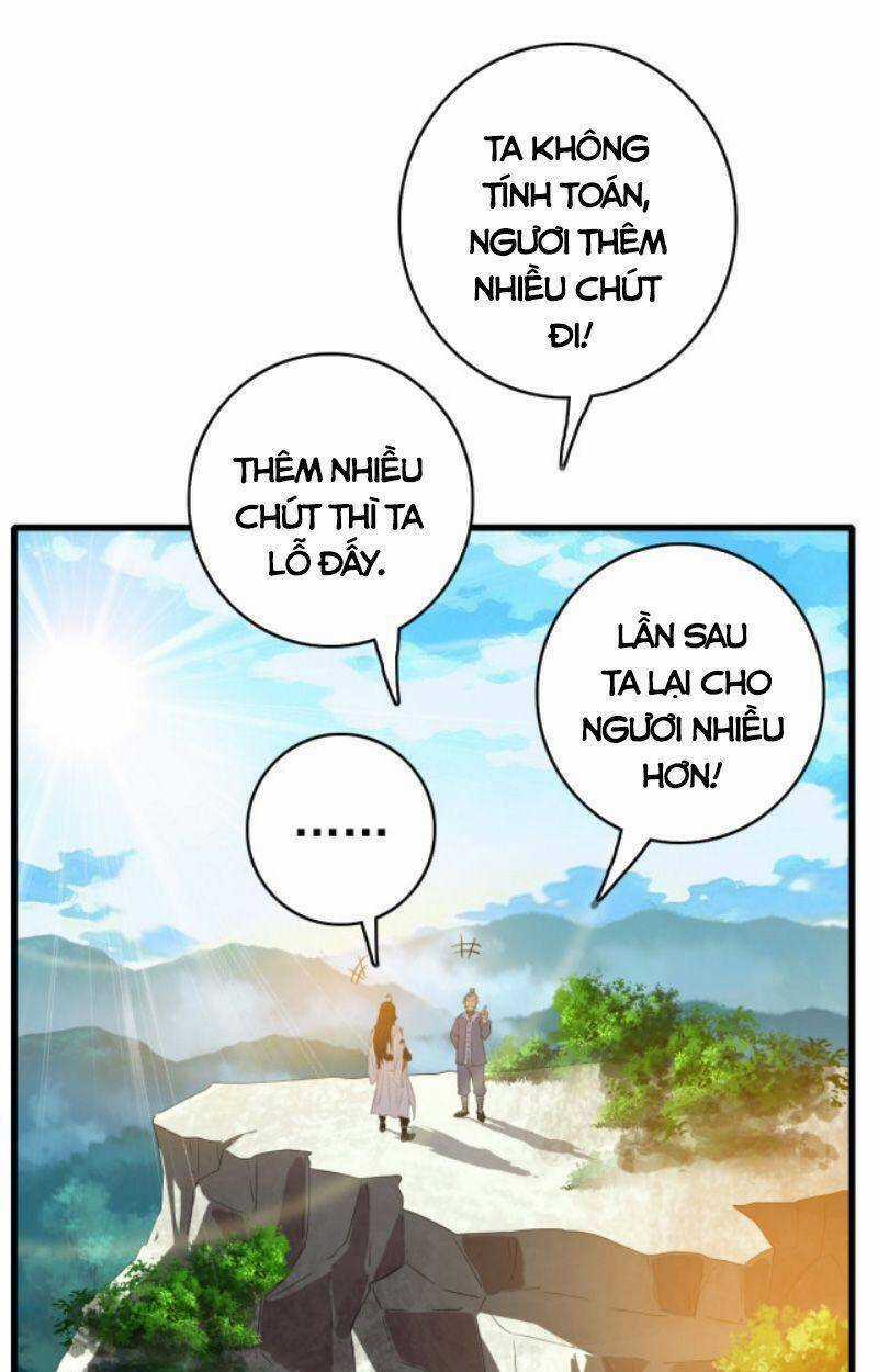 Siêu Đạo Thần Thuật - Chapter 40 - Trang 72