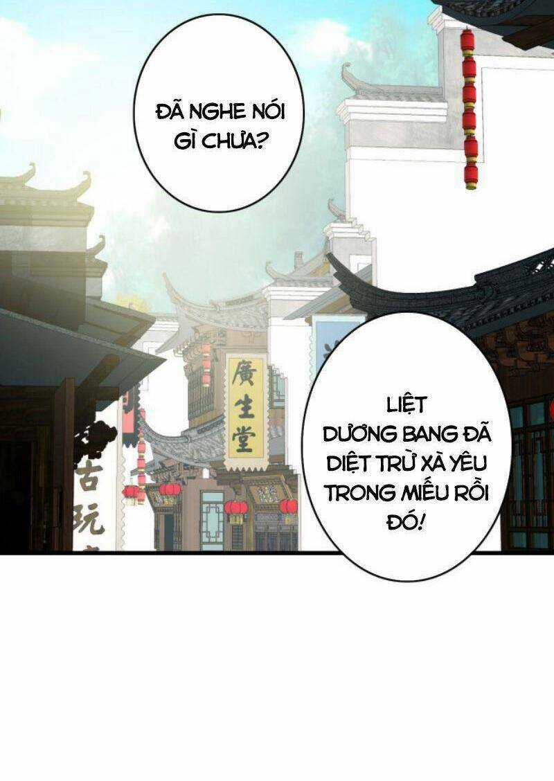 Siêu Đạo Thần Thuật - Chapter 40 - Trang 74