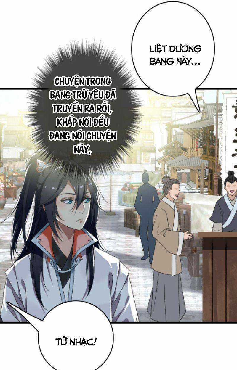 Siêu Đạo Thần Thuật - Chapter 40 - Trang 75
