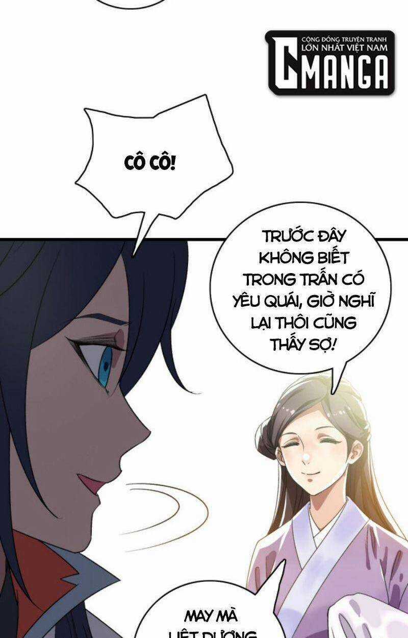 Siêu Đạo Thần Thuật - Chapter 40 - Trang 76