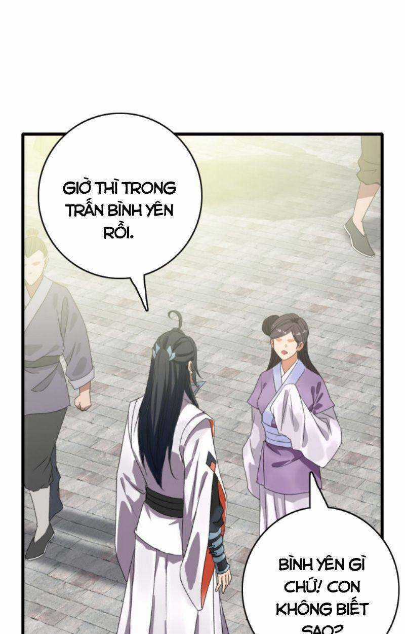 Siêu Đạo Thần Thuật - Chapter 40 - Trang 78