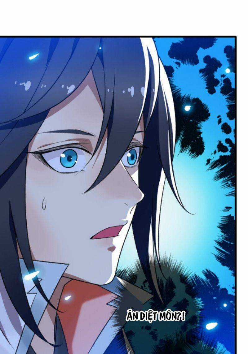 Siêu Đạo Thần Thuật - Chapter 40 - Trang 81