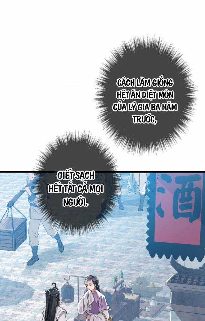 Siêu Đạo Thần Thuật - Chapter 41 - Trang 1