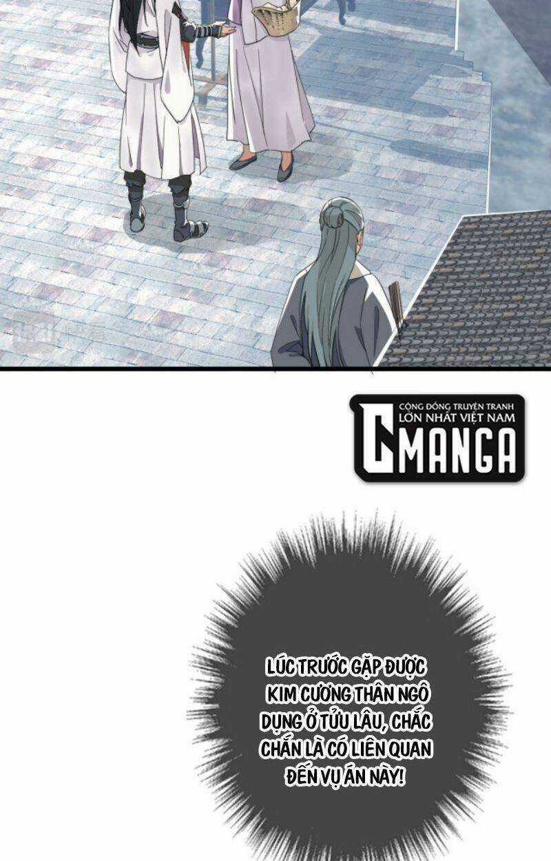 Siêu Đạo Thần Thuật - Chapter 41 - Trang 2