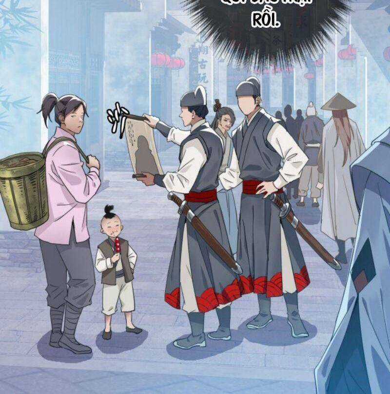 Siêu Đạo Thần Thuật - Chapter 41 - Trang 11