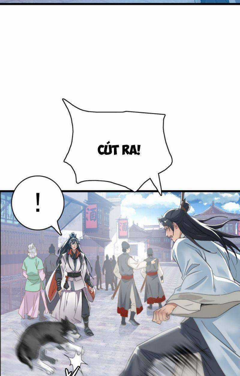 Siêu Đạo Thần Thuật - Chapter 41 - Trang 12
