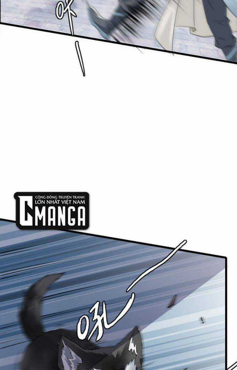 Siêu Đạo Thần Thuật - Chapter 41 - Trang 13