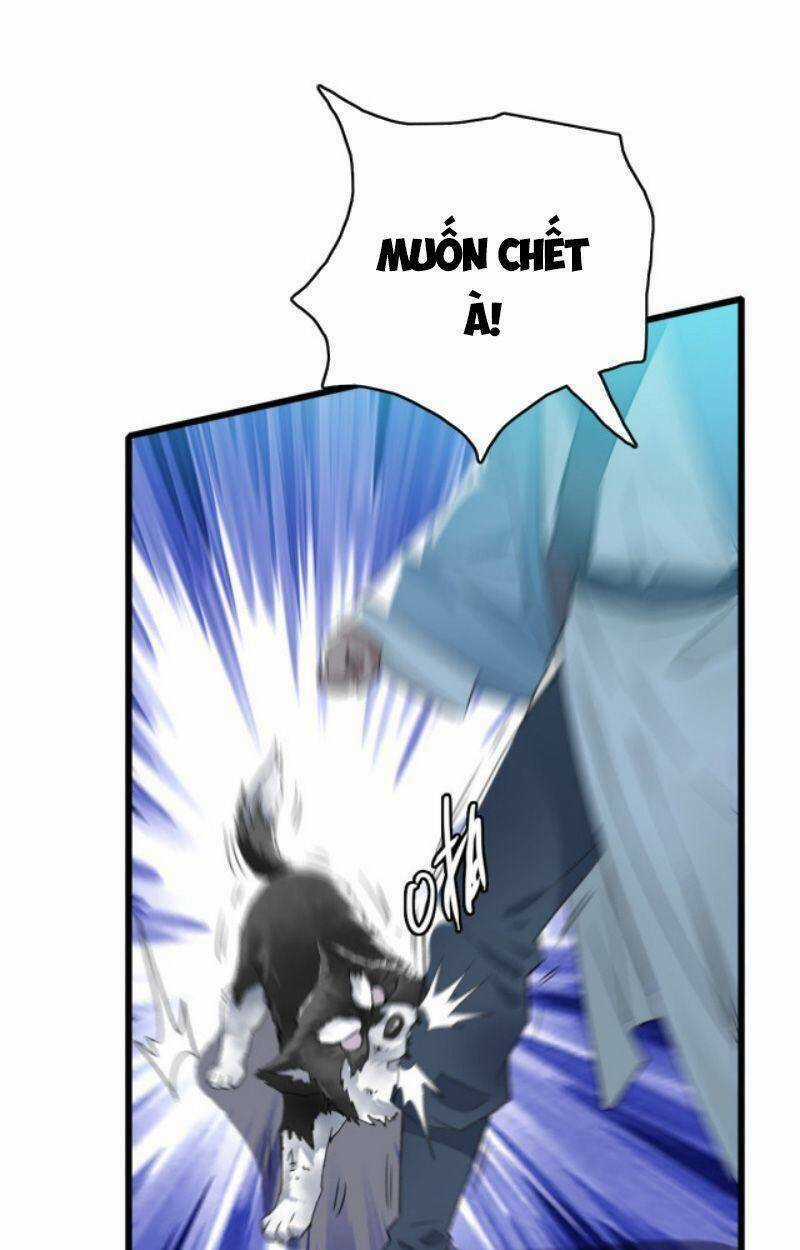 Siêu Đạo Thần Thuật - Chapter 41 - Trang 15