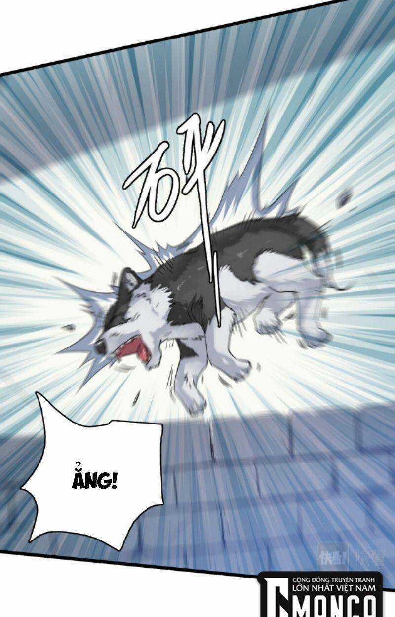 Siêu Đạo Thần Thuật - Chapter 41 - Trang 18