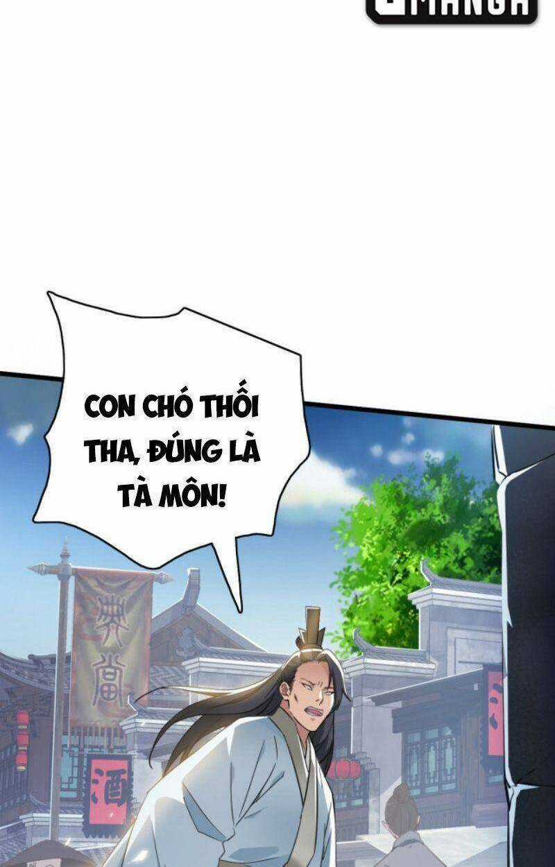 Siêu Đạo Thần Thuật - Chapter 41 - Trang 19