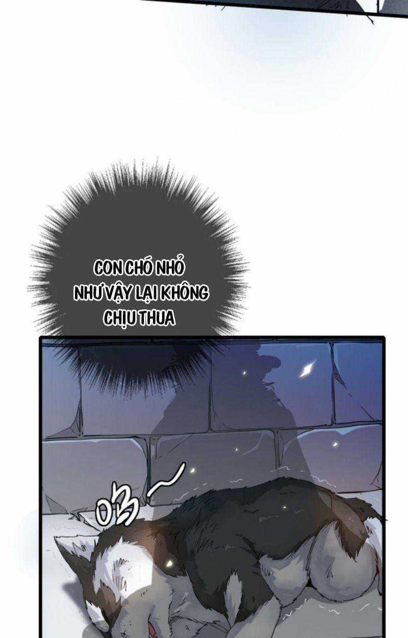 Siêu Đạo Thần Thuật - Chapter 41 - Trang 21