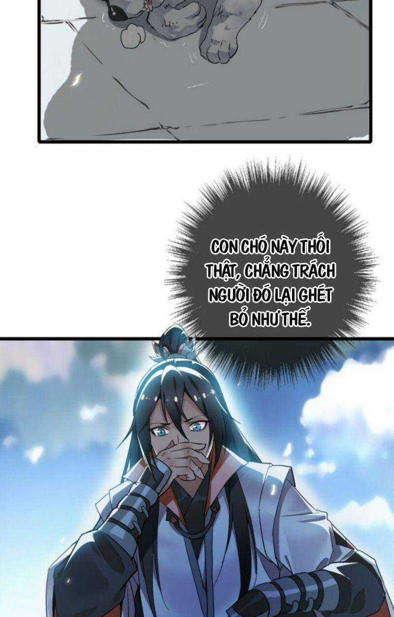 Siêu Đạo Thần Thuật - Chapter 41 - Trang 22