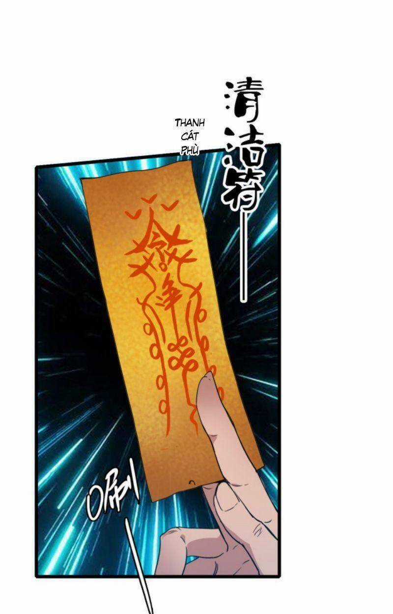 Siêu Đạo Thần Thuật - Chapter 41 - Trang 24