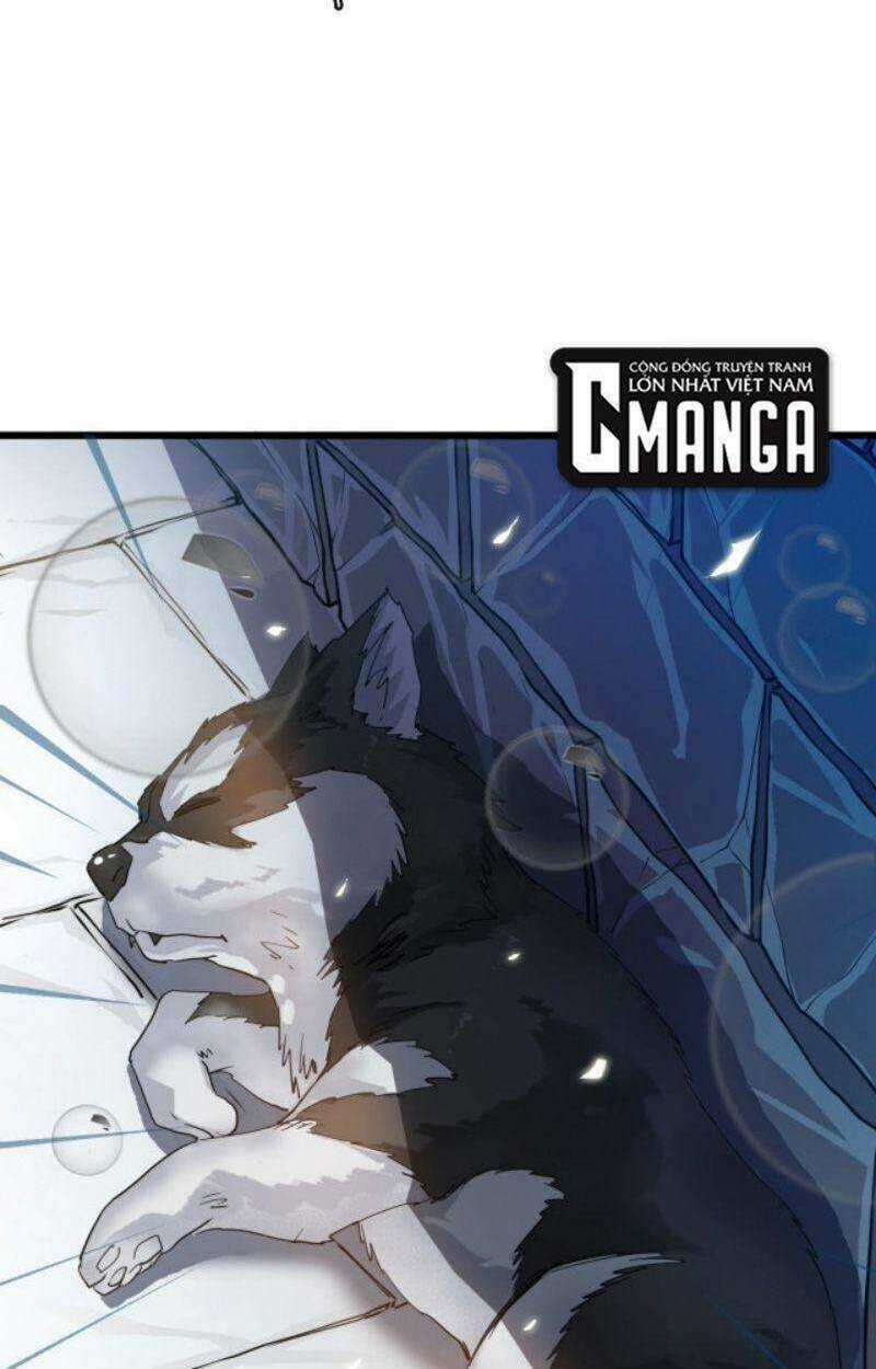 Siêu Đạo Thần Thuật - Chapter 41 - Trang 25