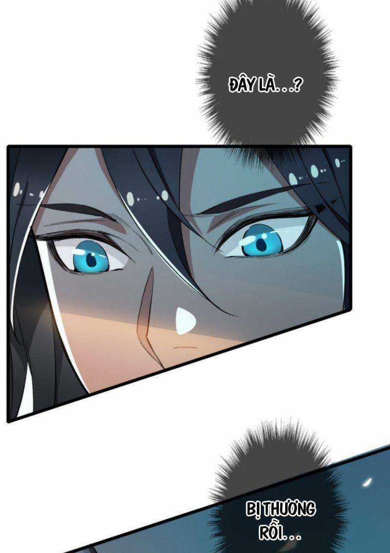 Siêu Đạo Thần Thuật - Chapter 41 - Trang 27