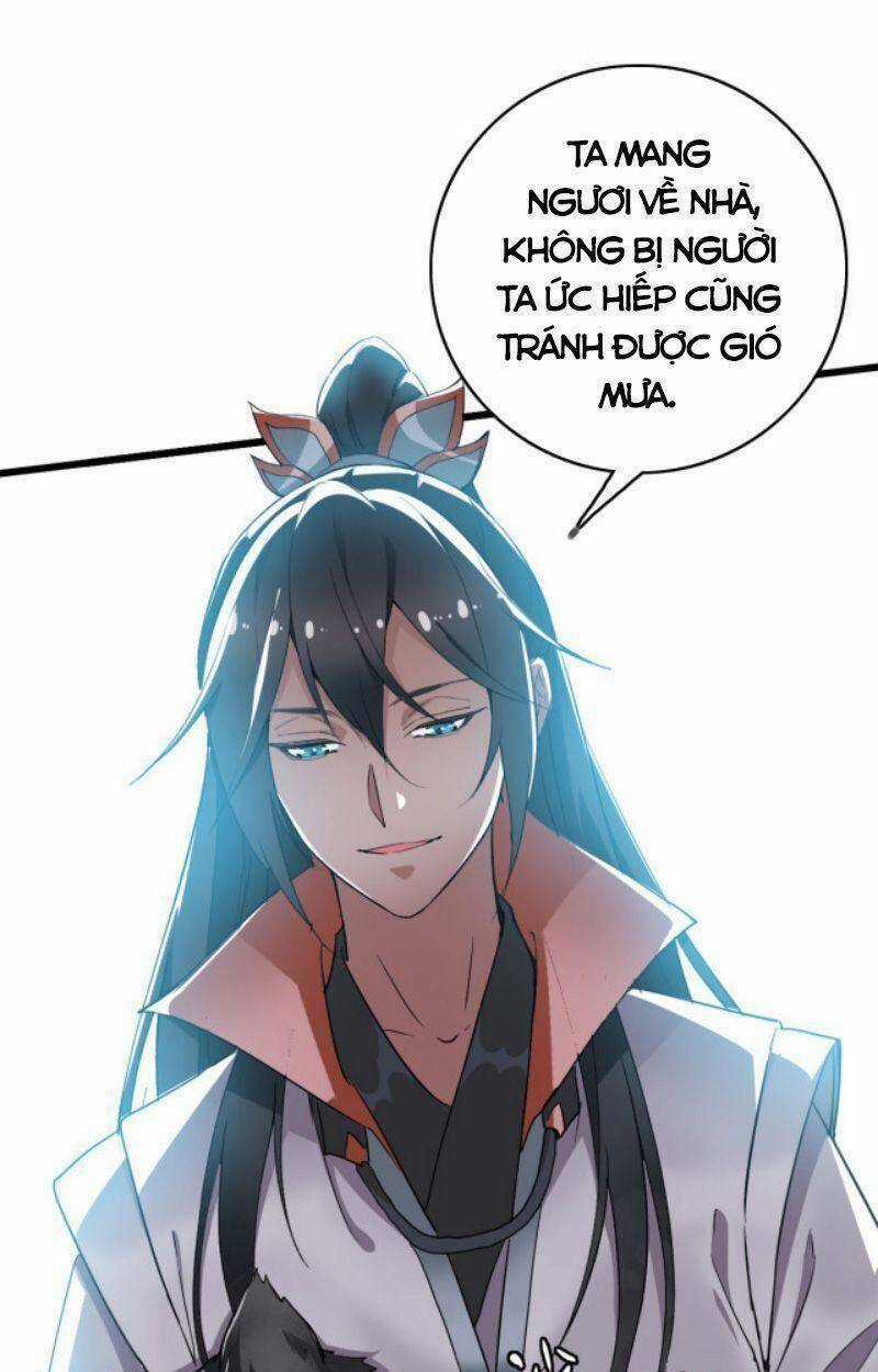 Siêu Đạo Thần Thuật - Chapter 41 - Trang 29