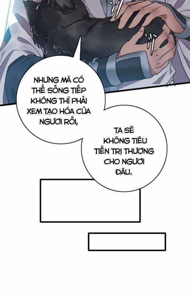 Siêu Đạo Thần Thuật - Chapter 41 - Trang 30