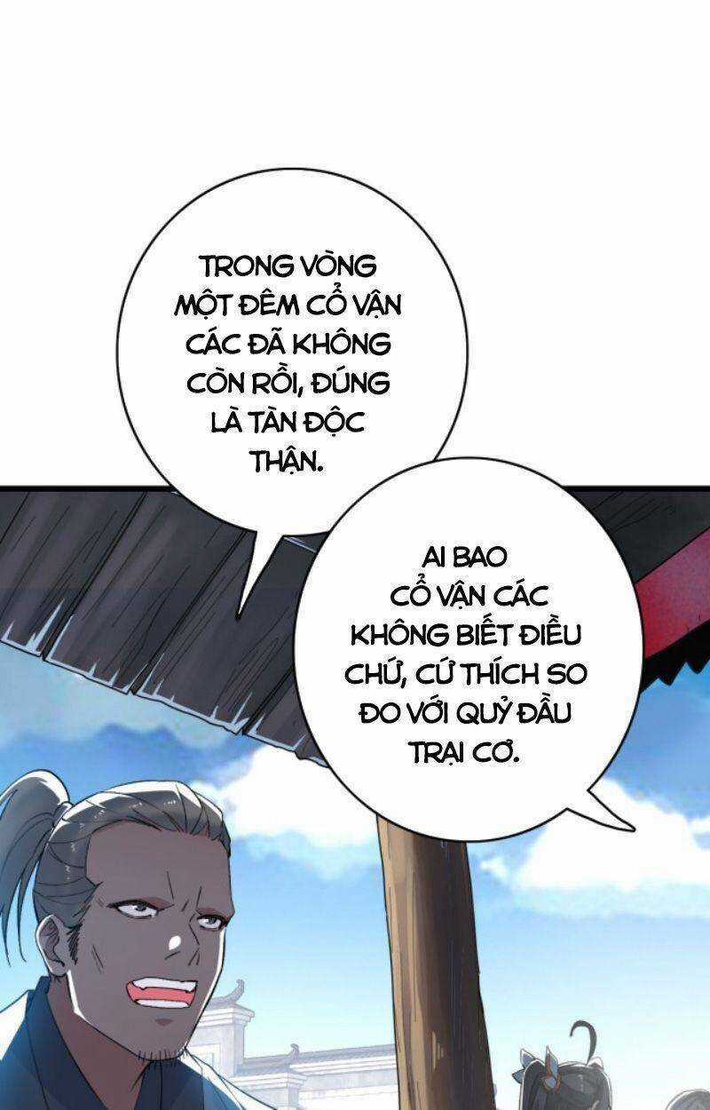 Siêu Đạo Thần Thuật - Chapter 41 - Trang 4
