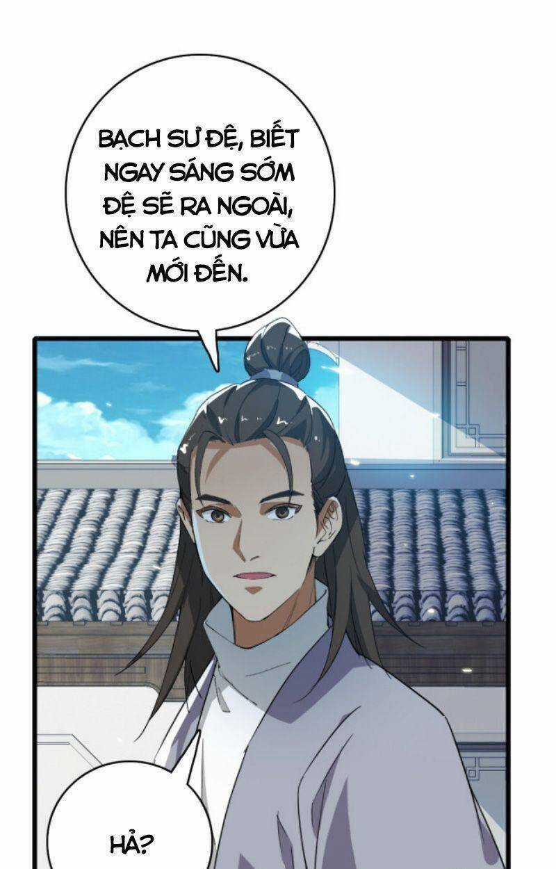 Siêu Đạo Thần Thuật - Chapter 41 - Trang 32