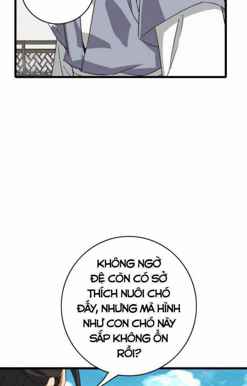 Siêu Đạo Thần Thuật - Chapter 41 - Trang 33