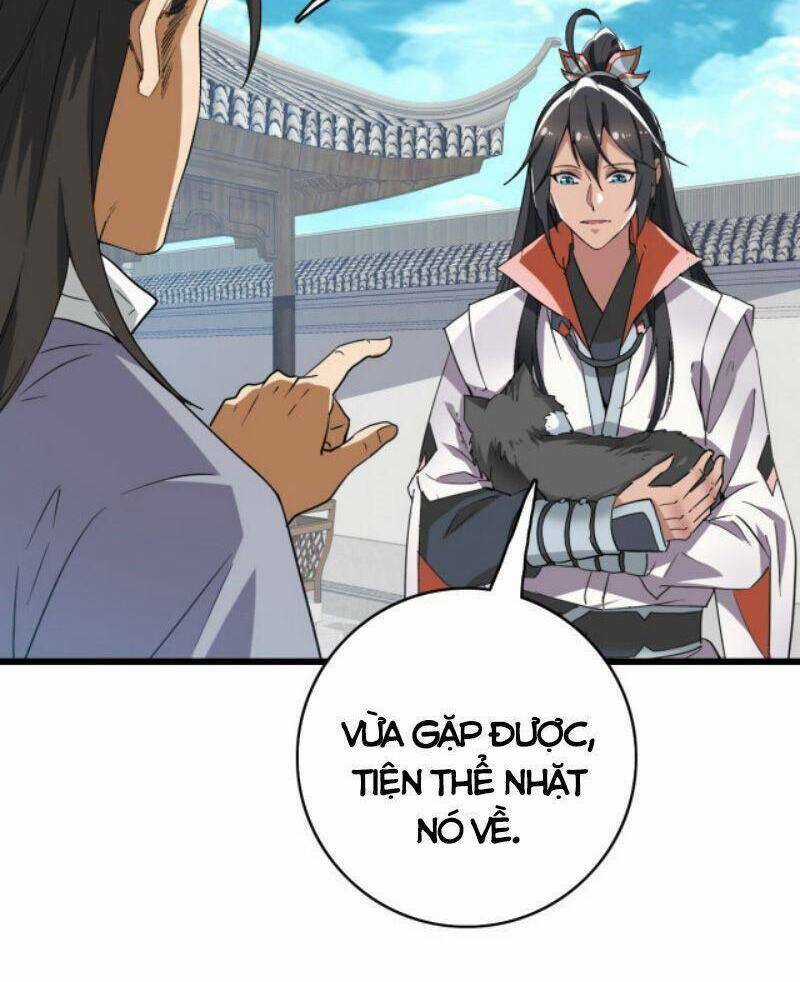 Siêu Đạo Thần Thuật - Chapter 41 - Trang 34