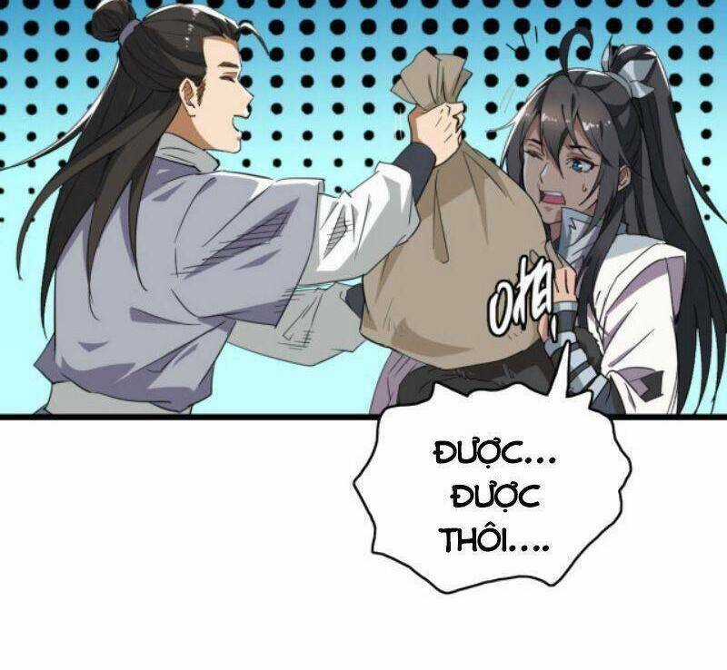 Siêu Đạo Thần Thuật - Chapter 41 - Trang 37