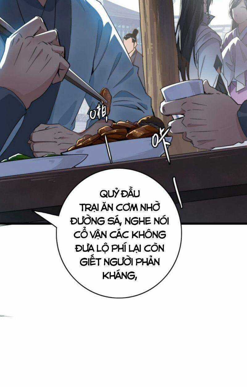 Siêu Đạo Thần Thuật - Chapter 41 - Trang 5