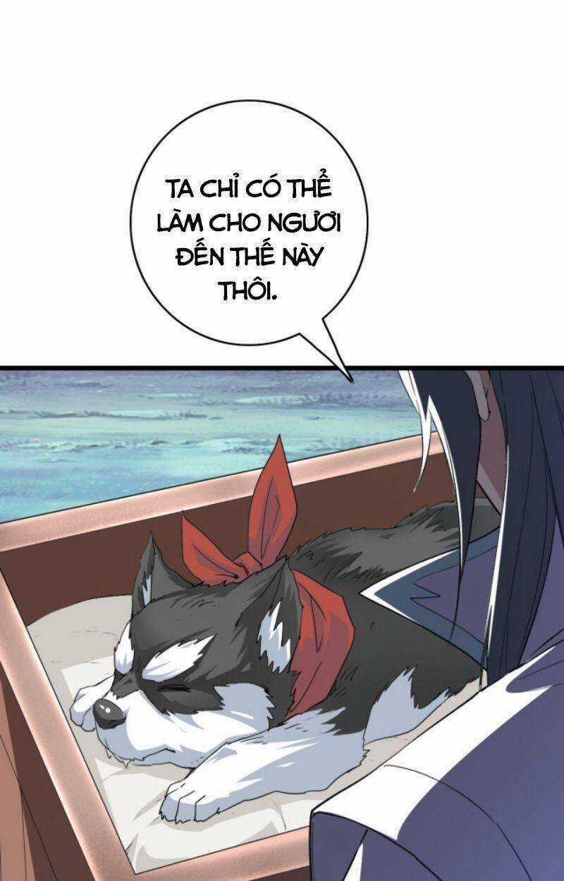 Siêu Đạo Thần Thuật - Chapter 41 - Trang 41