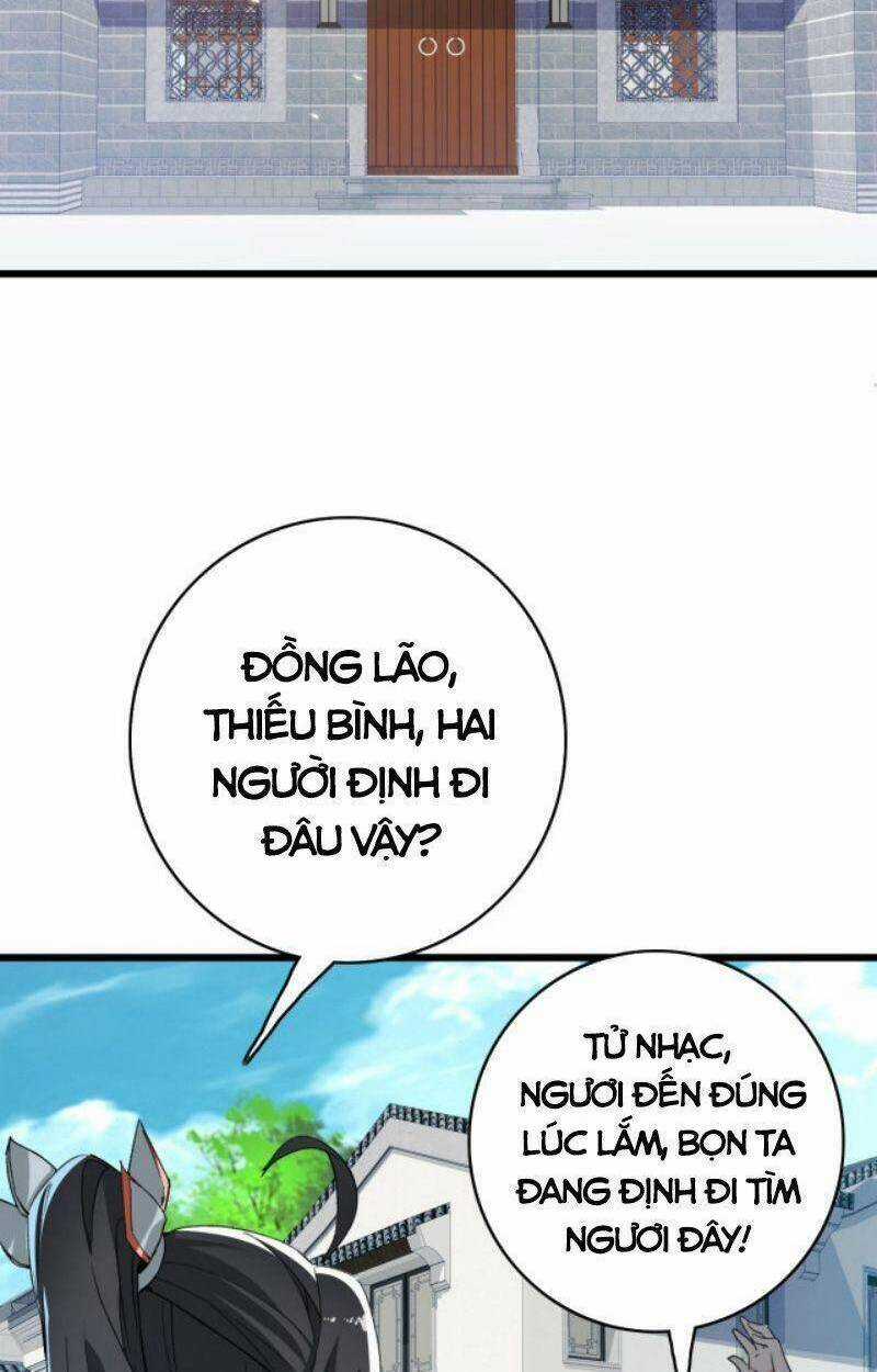 Siêu Đạo Thần Thuật - Chapter 41 - Trang 45