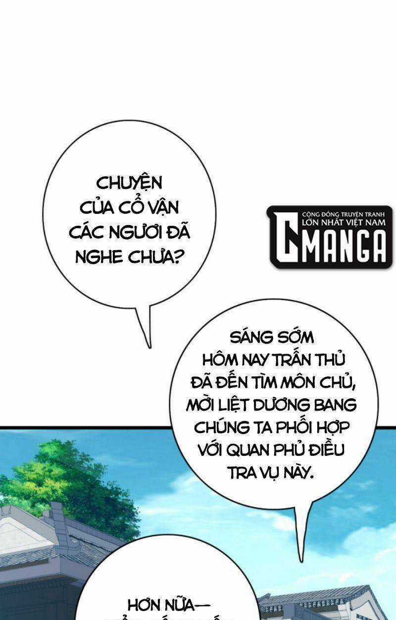 Siêu Đạo Thần Thuật - Chapter 41 - Trang 47