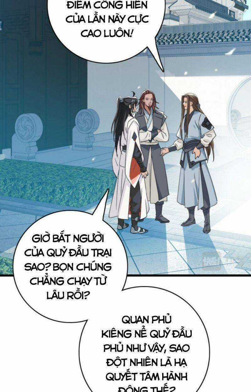 Siêu Đạo Thần Thuật - Chapter 41 - Trang 48
