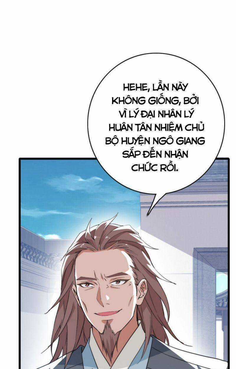 Siêu Đạo Thần Thuật - Chapter 41 - Trang 50