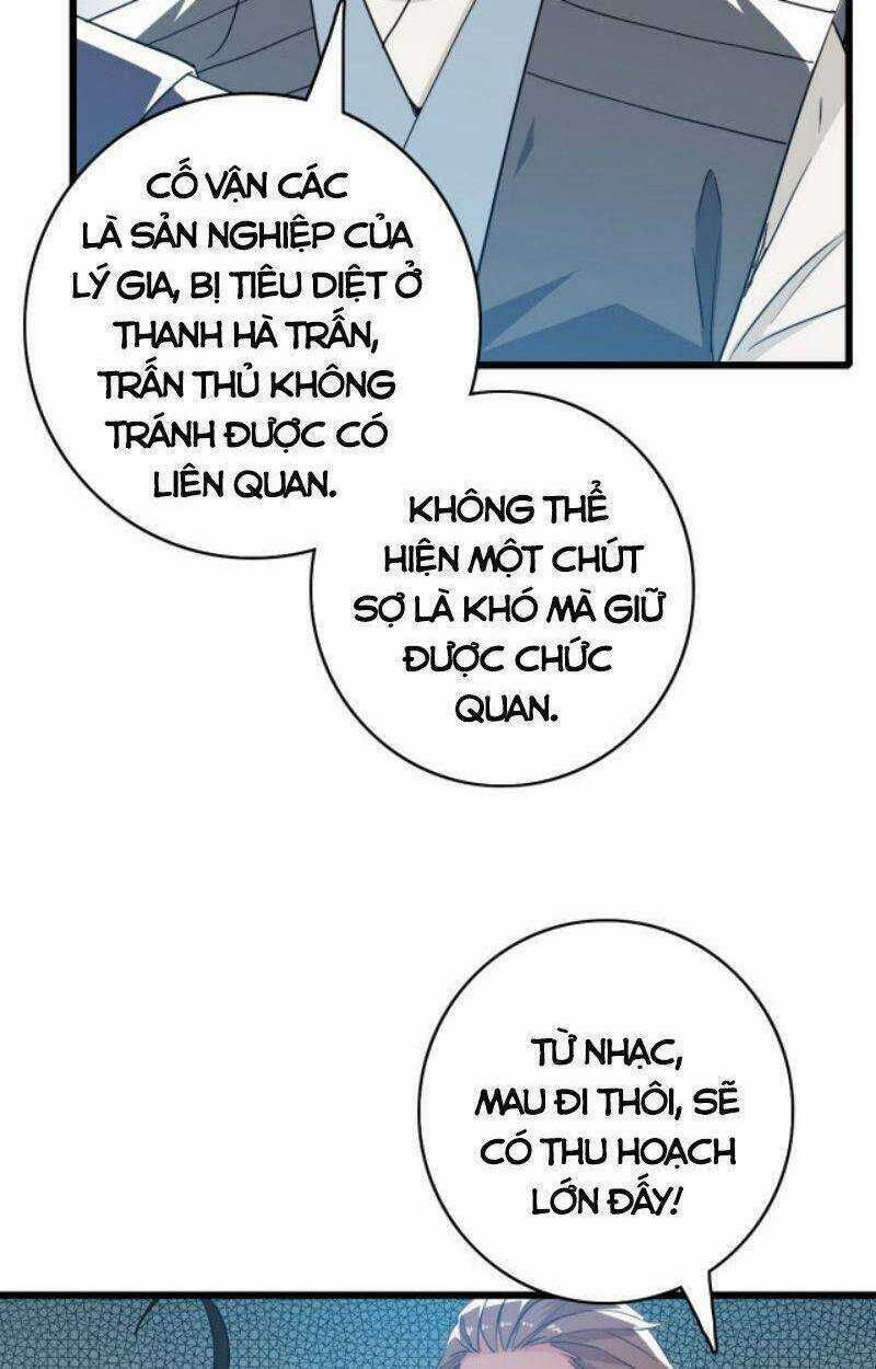 Siêu Đạo Thần Thuật - Chapter 41 - Trang 51