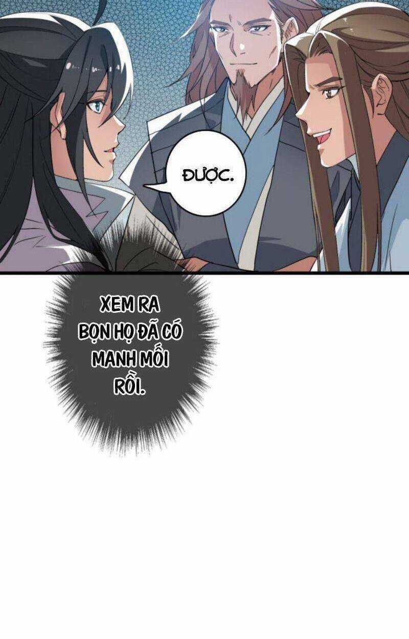 Siêu Đạo Thần Thuật - Chapter 41 - Trang 52