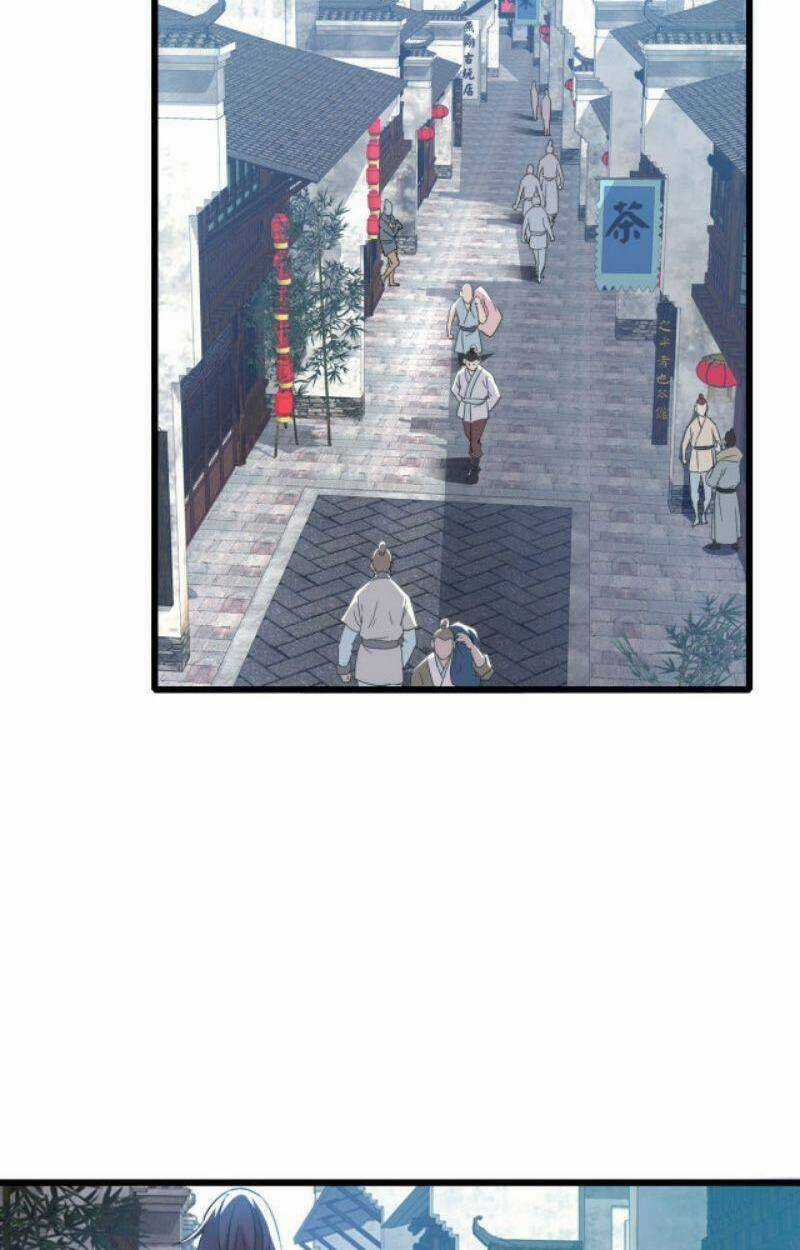 Siêu Đạo Thần Thuật - Chapter 41 - Trang 54