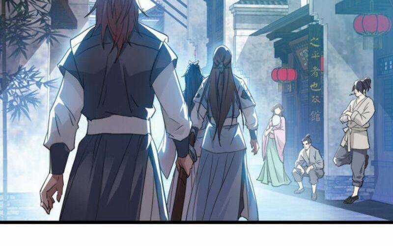 Siêu Đạo Thần Thuật - Chapter 41 - Trang 55